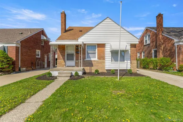 14624 Warwick AVE, Allenparkcity_wayne, MI 48101