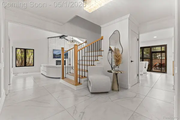 38605 Deerwood CT, Northvillecity_oakland, MI 48167