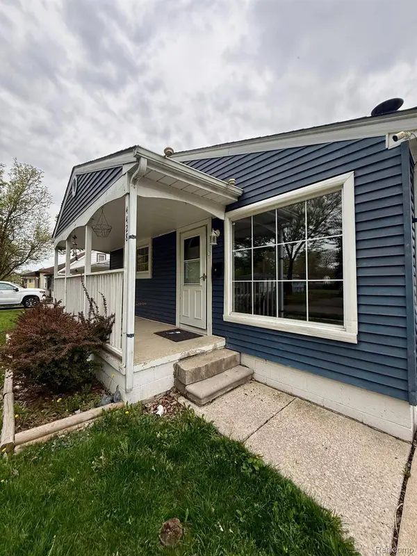 4428 Bedford ST, Dearbornheightscity_wayne, MI 48125
