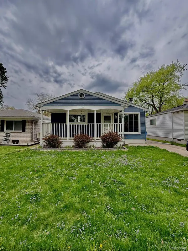 4428 Bedford ST, Dearbornheightscity_wayne, MI 48125