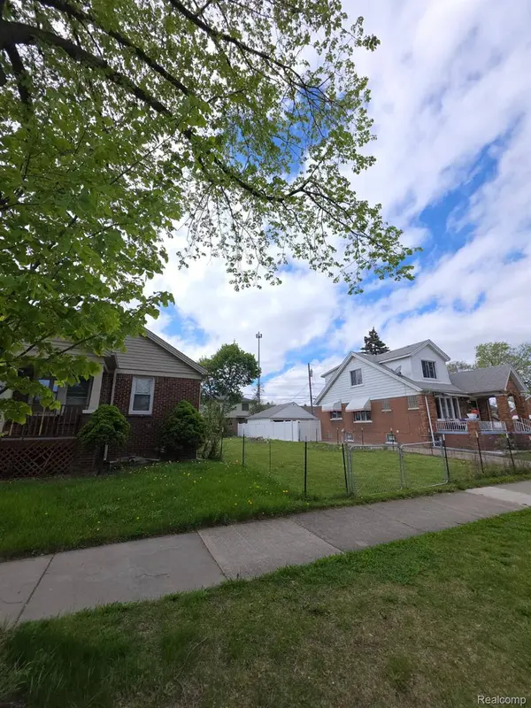 7309 Ternes ST, Dearborncity_wayne, MI 48126