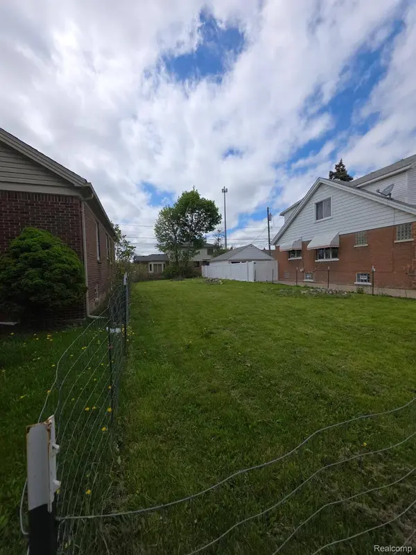 7309 Ternes ST, Dearborncity_wayne, MI 48126