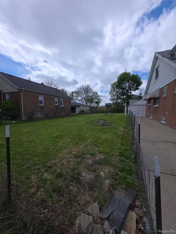 7309 Ternes ST, Dearborncity_wayne, MI 48126