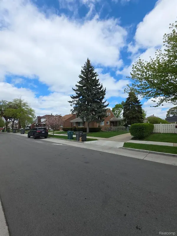 7309 Ternes ST, Dearborncity_wayne, MI 48126