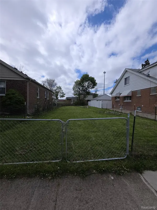 7309 Ternes ST, Dearborncity_wayne, MI 48126
