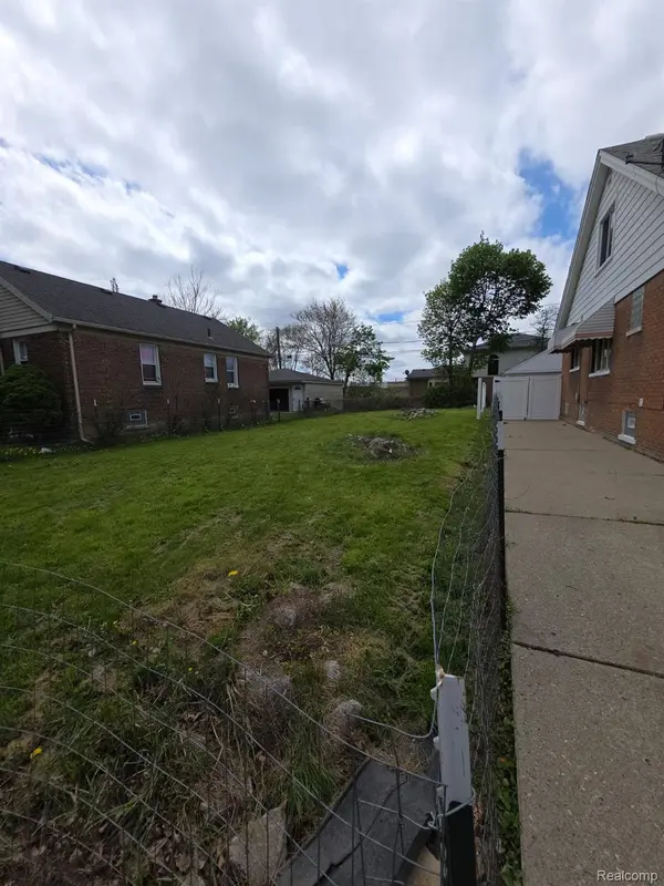 7309 Ternes ST, Dearborncity_wayne, MI 48126