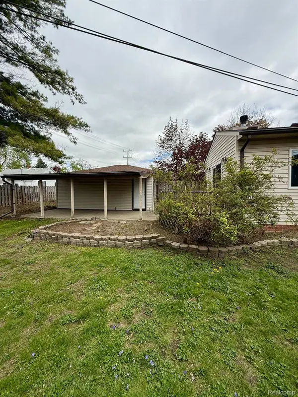 24522 Hass ST, Dearbornheightscity_wayne, MI 48127