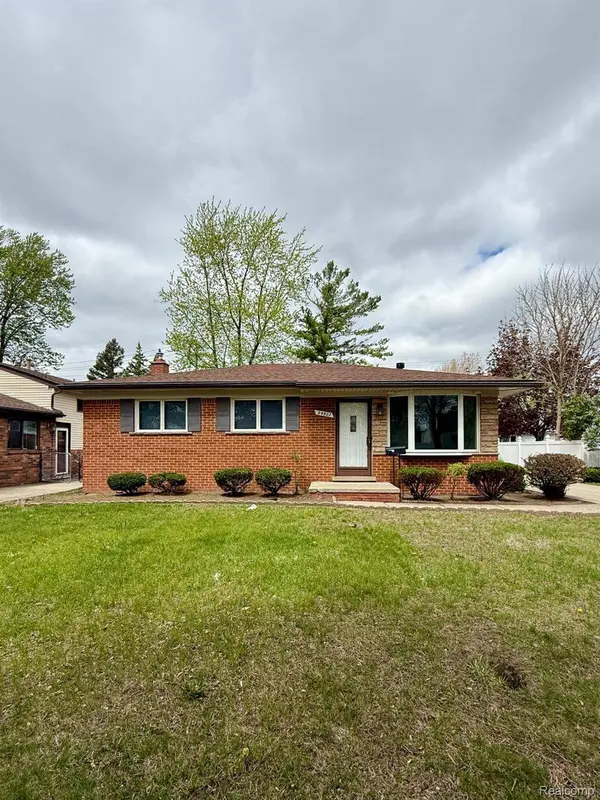 24522 Hass ST, Dearbornheightscity_wayne, MI 48127