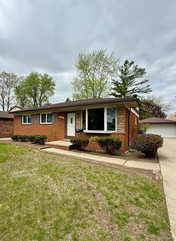 24522 Hass ST, Dearbornheightscity_wayne, MI 48127