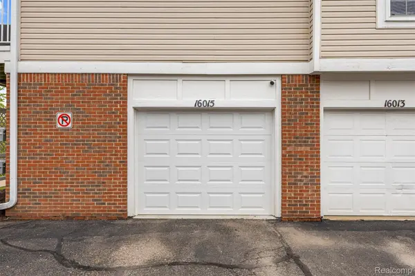 16015 Morningside, Northville Township, MI 48168