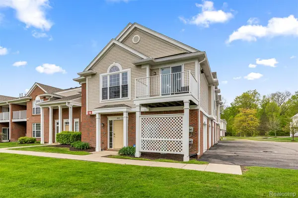 16015 Morningside, Northville Township, MI 48168