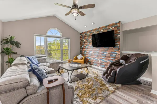 16015 Morningside, Northville Township, MI 48168