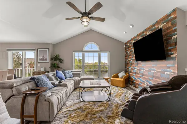 16015 Morningside, Northville Township, MI 48168