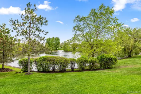 16015 Morningside, Northville Township, MI 48168