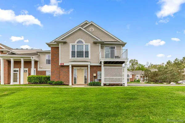 16015 Morningside, Northville Township, MI 48168