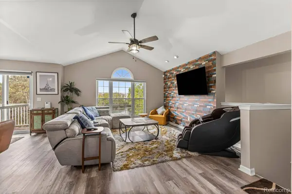 16015 Morningside, Northville Township, MI 48168