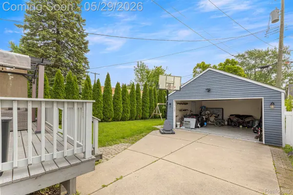 3419 Woodside ST, Dearborn, MI 48124