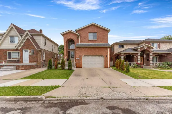 7644 Steadman ST, Dearborn, MI 48126