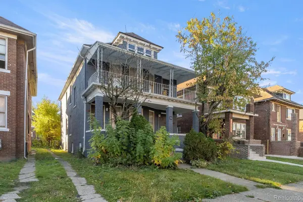 4357 W PHILADELPHIA ST, Detroit, MI 48204