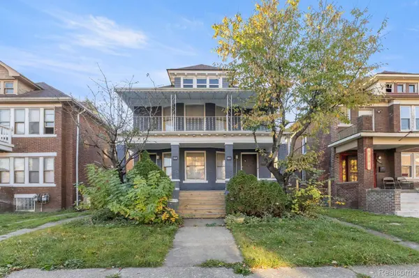 4357 W PHILADELPHIA ST, Detroit, MI 48204