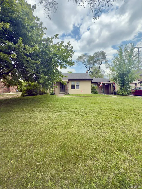 148 Rosemary ST, Dearborn Heights, MI 48127
