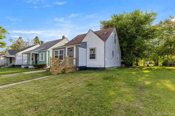 7415 Plainview AVE, Detroit, MI 48228