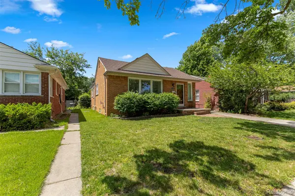 2640 Byrd ST, Dearborn, MI 48124