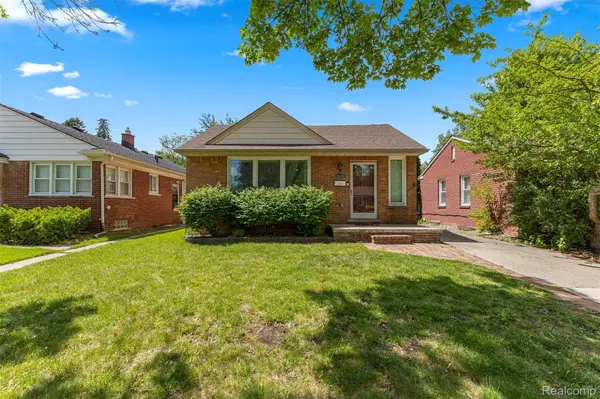 2640 Byrd ST, Dearborn, MI 48124