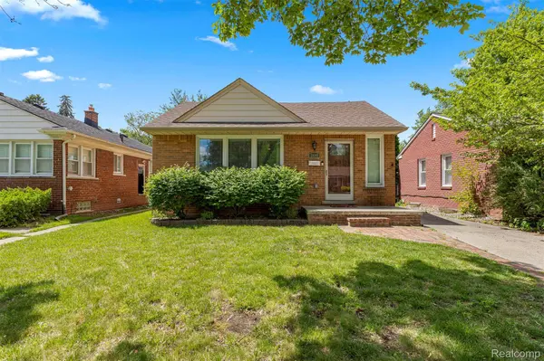 2640 Byrd ST, Dearborn, MI 48124
