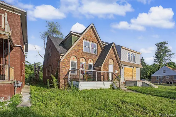 9275 Appoline ST, Detroit, MI 48228