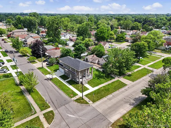 26172 Hass ST, Dearborn Heights, MI 48127