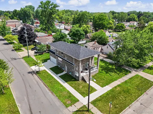 26172 Hass ST, Dearborn Heights, MI 48127