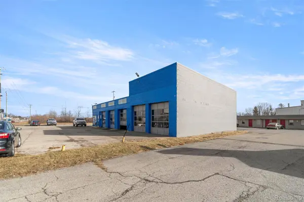 15396 S Dixie HWY, Monroe Charter Township, MI 48161