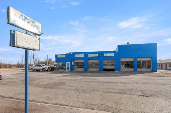 15396 S Dixie HWY
