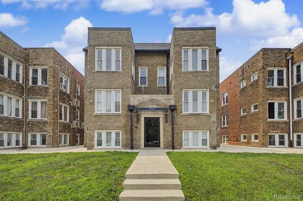 1312 Porter ST, Dearborn, MI 48124