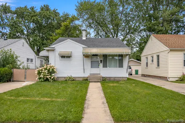 29014 Block ST, Garden City, MI 48135