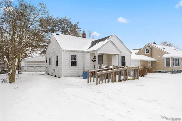 28643 Beechwood ST, Garden City, MI 48135