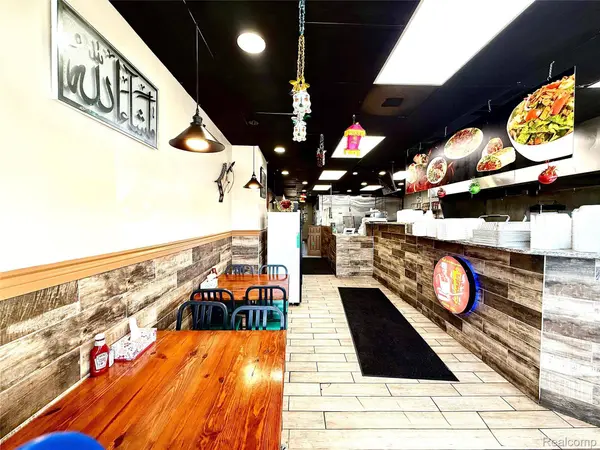 13710 W Warren AVE, Dearborn, MI 48126