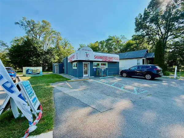 27105 Shiawassee RD