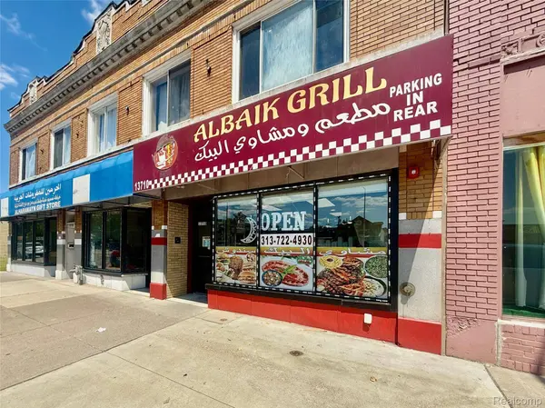 13710 W Warren AVE, Dearborn, MI 48126