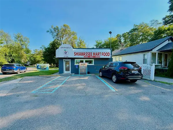 27105 Shiawassee RD, Southfield, MI 48033