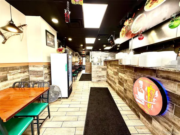 13710 W Warren AVE, Dearborn, MI 48126