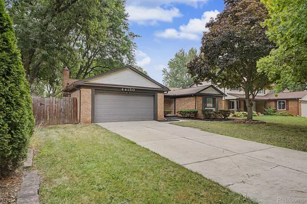 44150 S Umberland CIR