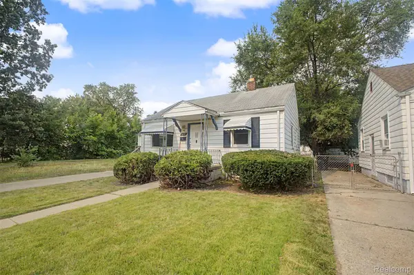7645 Evergreen AVE, Detroit, MI 48228