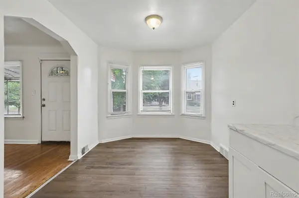 7611 Penrod ST, Detroit, MI 48228