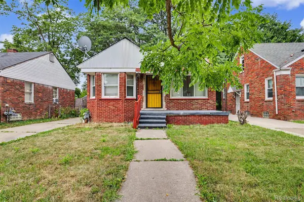 7611 Penrod ST, Detroit, MI 48228