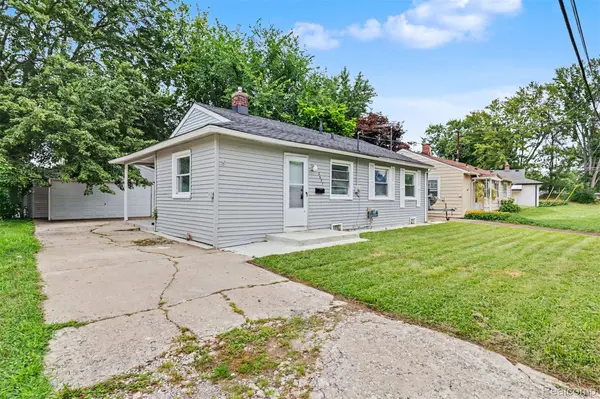 2637 Cascade CT