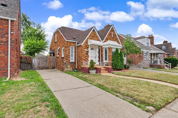 7308 Winthrop ST, Detroit, MI 48228
