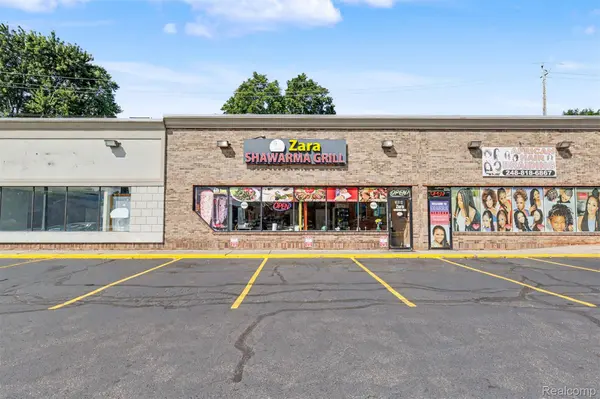 304 S Telegraph RD, Pontiac, MI 48341