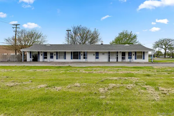 228 Inkster RD, Inkster, MI 48141